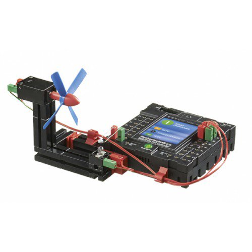 Конструктор Fischertechnik ROBOTICS TXT Набор открывателя FT-524328