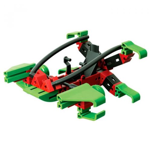 Конструктор Fischertechnik ADVANCED Глайдер FT-540581