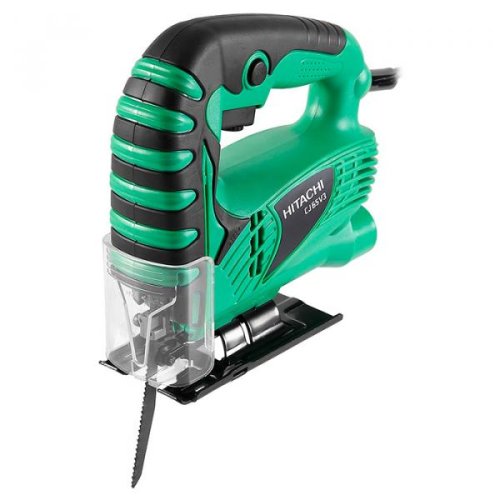 Лобзик Hitachi CJ65V3NA