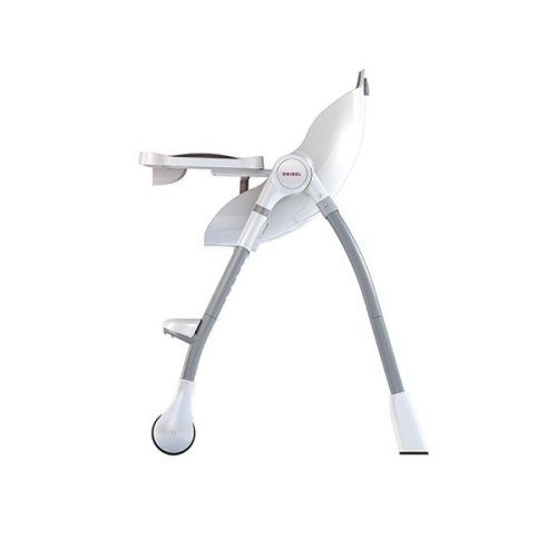 Стульчик для кормления Oribel Cocoon OR203-90006 (Графитовый)