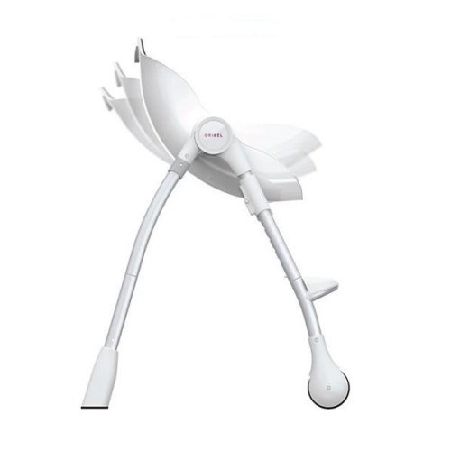 Стульчик для кормления Oribel Cocoon OR203-90006 (Графитовый)