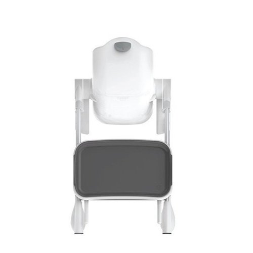 Стульчик для кормления Oribel Cocoon OR203-90006 (Графитовый)
