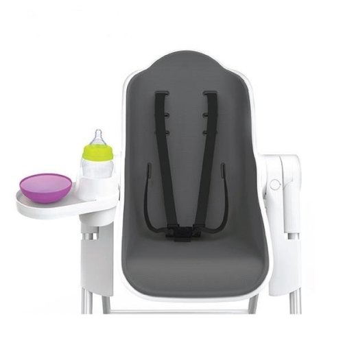 Стульчик для кормления Oribel Cocoon OR203-90006 (Графитовый)