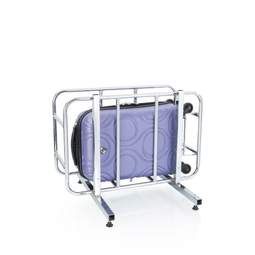 Чемодан Heys EcoOrbis (S) Black