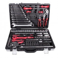 Набір інструменту Intertool ET-7119