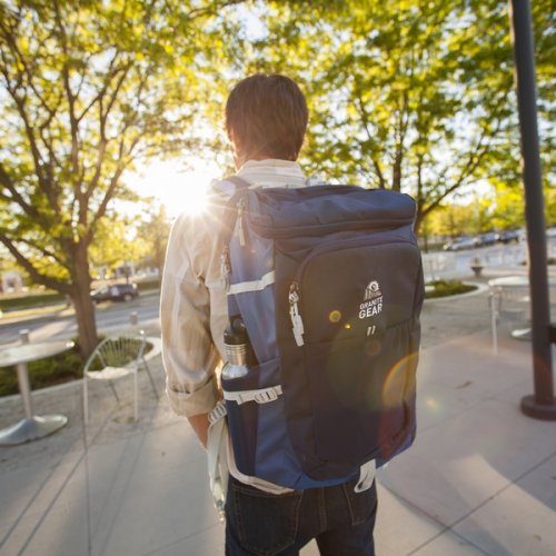 Рюкзак міський Granite Gear Verendrye 35 Black