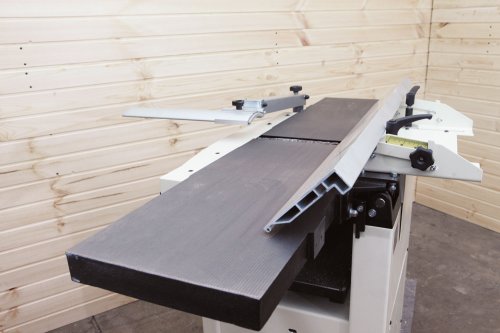 Фуговально-рейсмусовый станок JET JPT-410HH