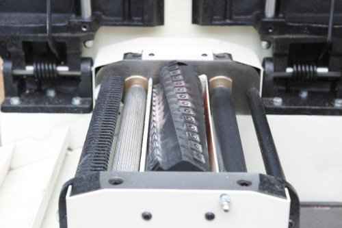 Фуговально-рейсмусовый станок JET JPT-410HH