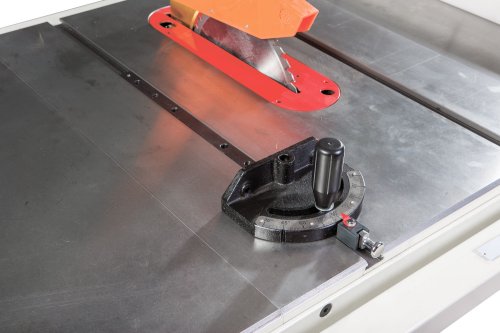 Циркулярно (распиловочный) станок JET JTS-250CSX-400