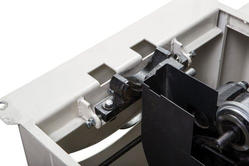 Циркулярно (распиловочный) станок JET JTS-250CSX-400