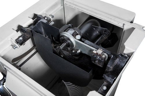 Циркулярно (распиловочный) станок JET JTS-250CSX-400