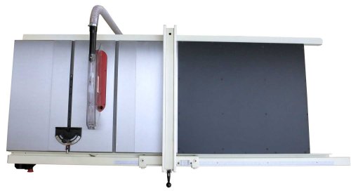 Циркулярно (распиловочный) станок JET JTS-250CSX-400