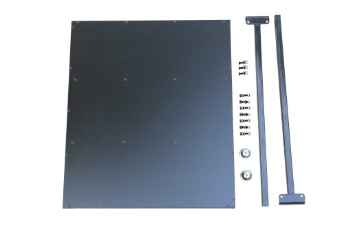 Циркулярно (распиловочный) станок JET JTS-250CSX-400