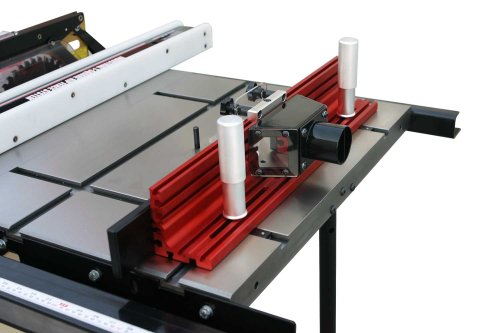 Циркулярно (распиловочный) станок JET JTS-250CSX-400