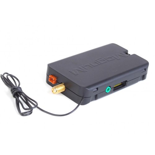 Сигнализация Magnum M-10 GSM без сирены