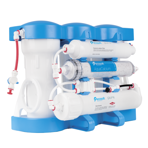 Фильтр обратного осмоса Ecosoft P’URE AQUACALCIUM (MO675MACPURE)