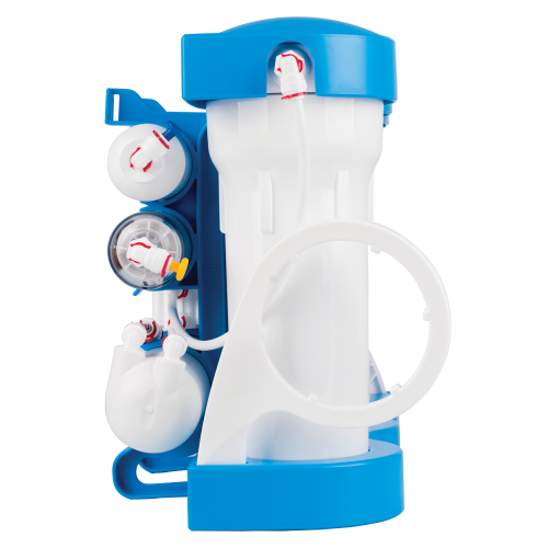 Фильтр обратного осмоса Ecosoft P’URE AQUACALCIUM (MO675MACPURE)