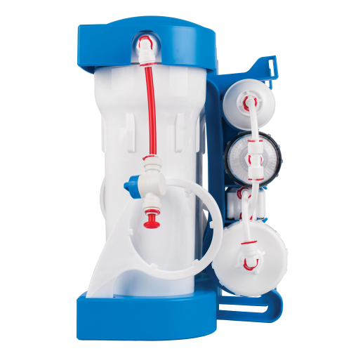 Фильтр обратного осмоса Ecosoft P’URE AQUACALCIUM (MO675MACPURE)