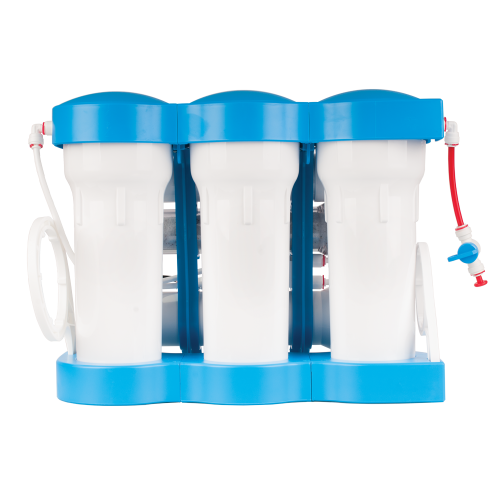 Фильтр обратного осмоса Ecosoft P’URE AQUACALCIUM (MO675MACPURE)