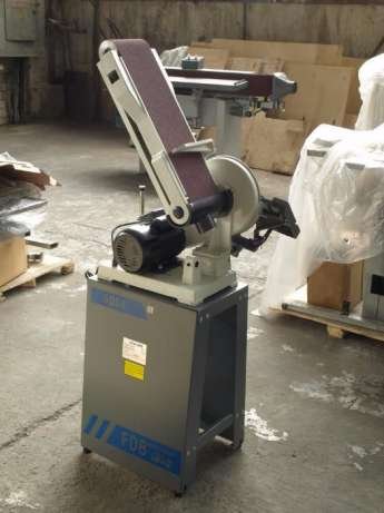 Шлифовальный станок FDB Maschinen BDS 6