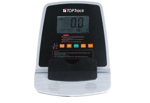 Орбитрек TopTrack K8731H