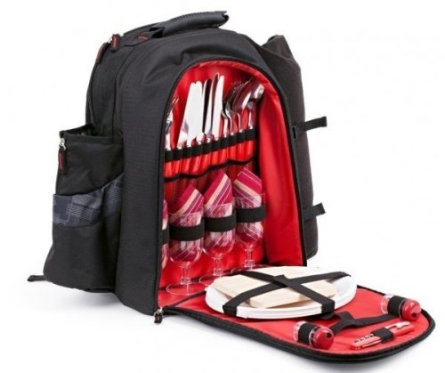 Набор для пикника Кемпинг СA-421