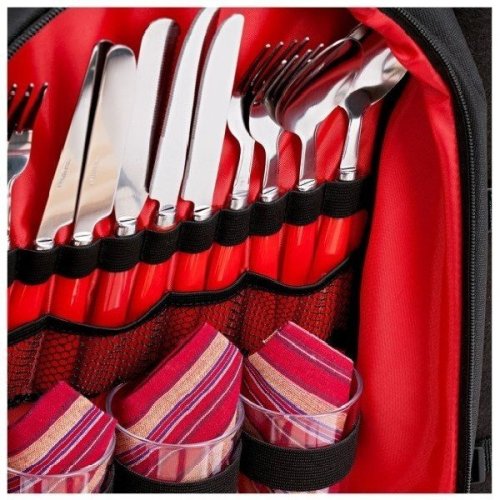 Набор для пикника Кемпинг СA-421