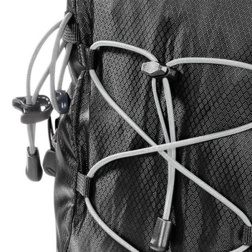 Рюкзак городской Ferrino Rocker 25 Black