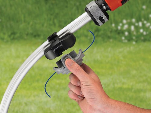 Триммер Black&Decker GL9035