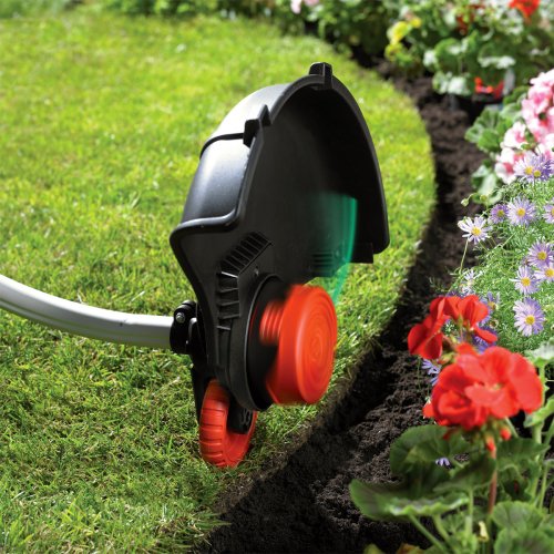 Триммер Black&Decker GL9035