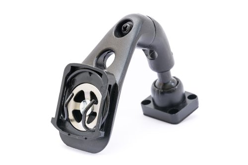 Видеорегистратор-зеркало PHANTOM RMS-430 DVR Full HD-4 B