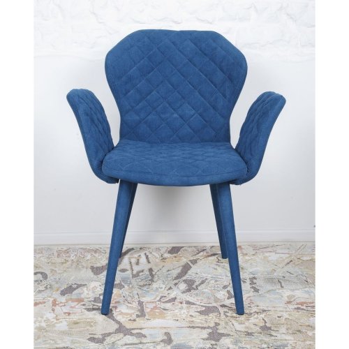 Кресло Nicolas VALENCIA бирюза MD000151