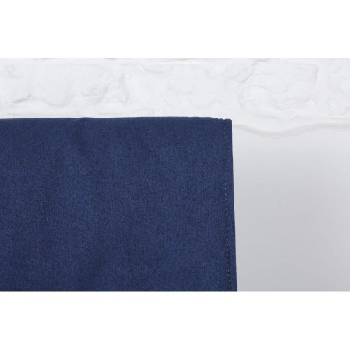 Стул Nicolas NAVARRA темно-синий MD000241