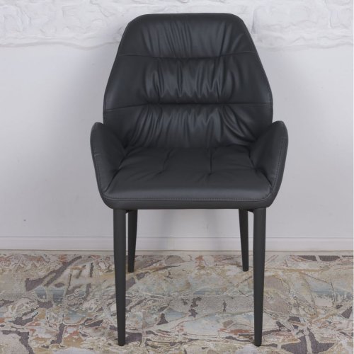 Стул Nicolas SEVILLA темно-серый MD000206