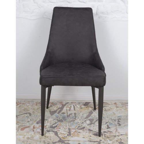 Стул Nicolas STUTTGART графит MD000222