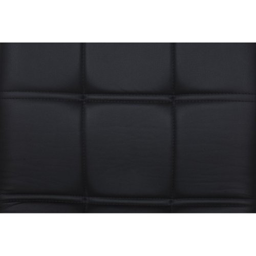 Стул поворотный Nicolas PRESTON черный MD000215