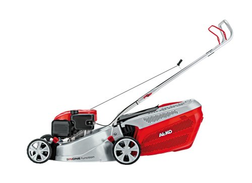Газонокосилка бензиновая AL-KO Highline 46.5 P-A