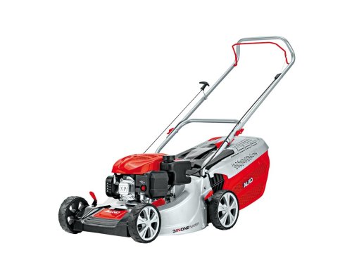 Газонокосилка бензиновая AL-KO Highline 46.5 P-A