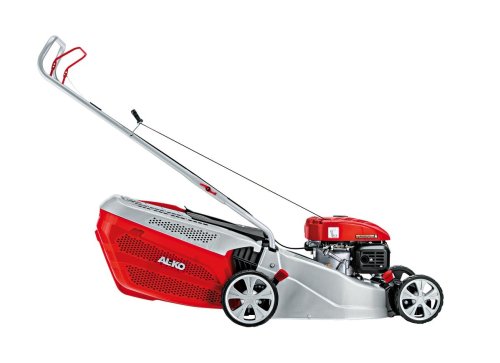 Газонокосилка бензиновая AL-KO Highline 46.5 P-A