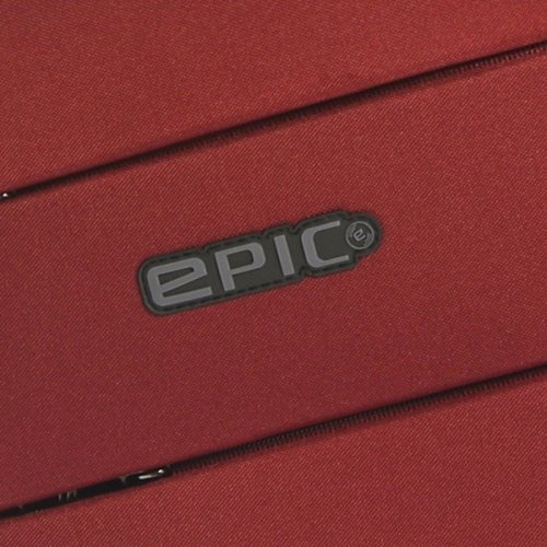 Чемодан Epic Discovery Ultra 4X (L) Burgundy Red