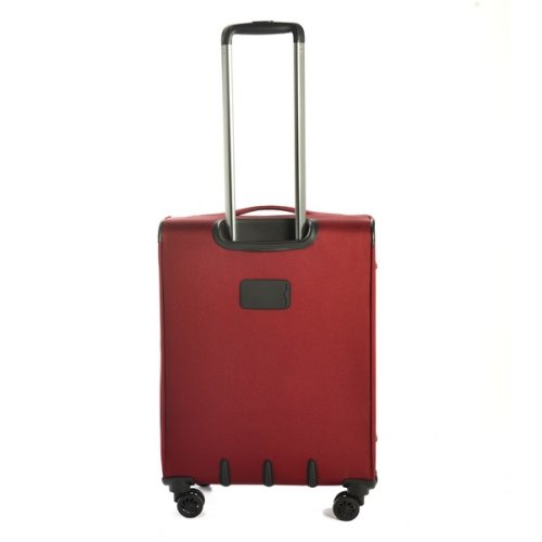Валіза Epic Discovery Ultra 4X (M) Burgundy Red