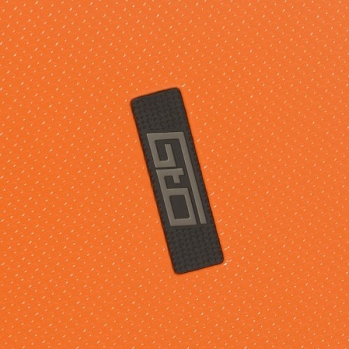 Чемодан Epic GTO 4.0 (S) Firesand Orange
