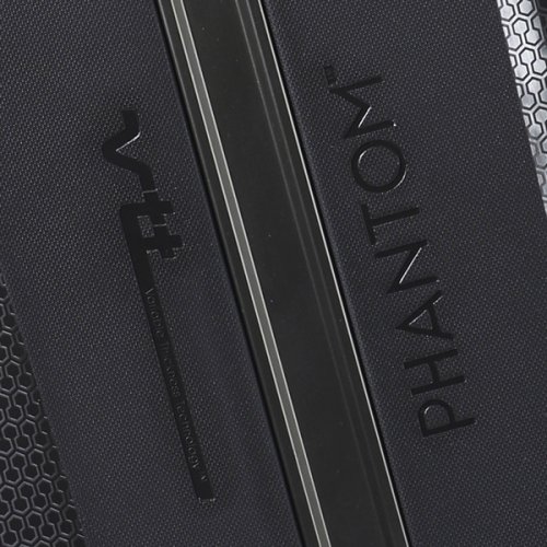 Чемодан Epic Phantom SL (L) Phantom Black