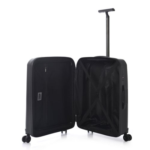 Чемодан Epic Phantom SL (M) Phantom Black