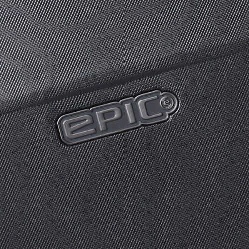 Чемодан Epic Phantom SL (M) Phantom Black
