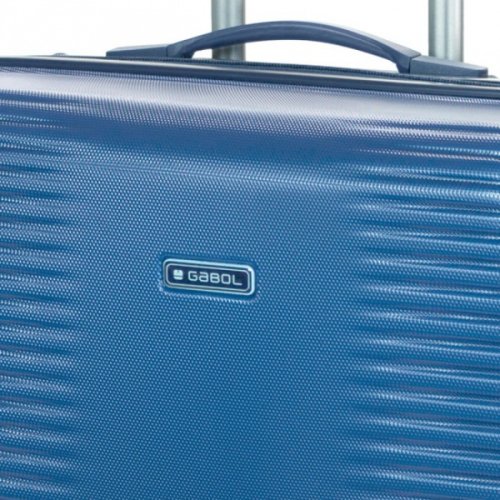 Чемодан Gabol Balance (M) Blue