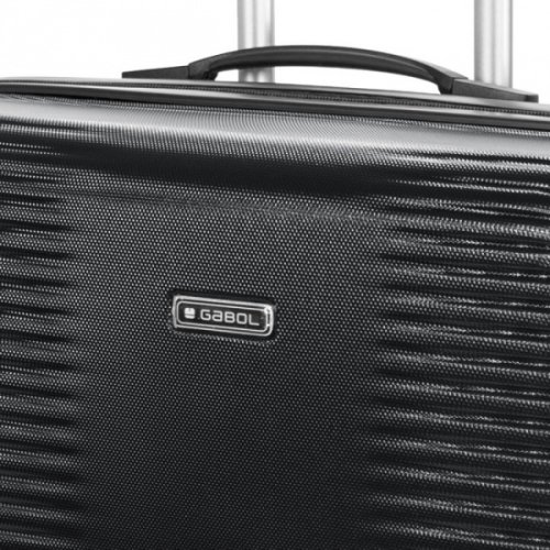 Чемодан Gabol Balance (M) Grey