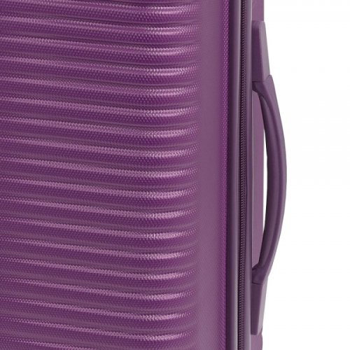 Чемодан Gabol Balance (M) Plum