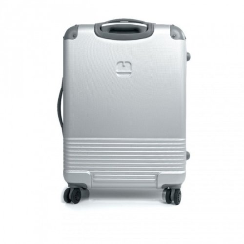 Чемодан Gabol Balance (M) Silver