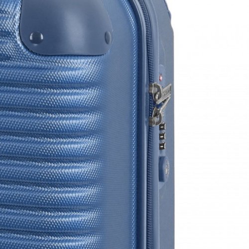 Чемодан Gabol Balance (S) Blue